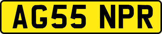 AG55NPR