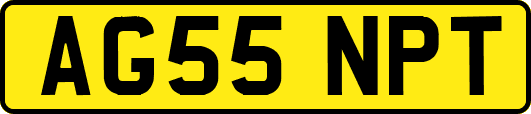 AG55NPT
