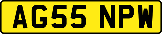 AG55NPW