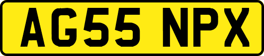 AG55NPX