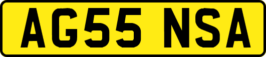 AG55NSA