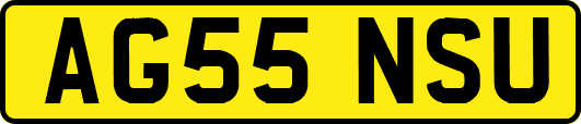 AG55NSU