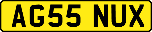 AG55NUX