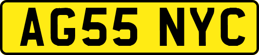 AG55NYC