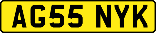 AG55NYK