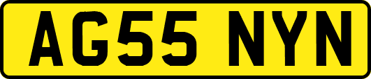 AG55NYN