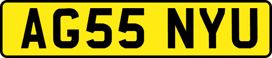 AG55NYU