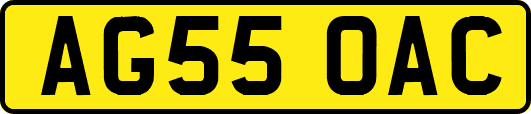 AG55OAC