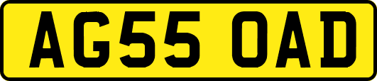 AG55OAD