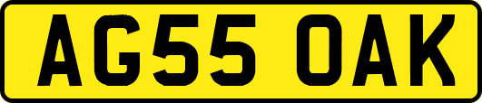 AG55OAK