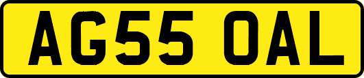 AG55OAL