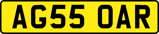 AG55OAR