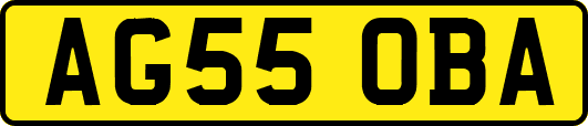 AG55OBA