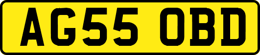 AG55OBD