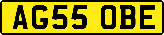 AG55OBE