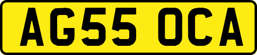 AG55OCA