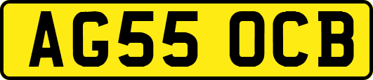 AG55OCB