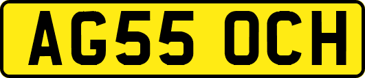 AG55OCH