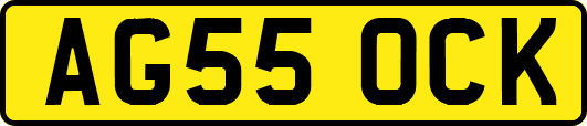 AG55OCK