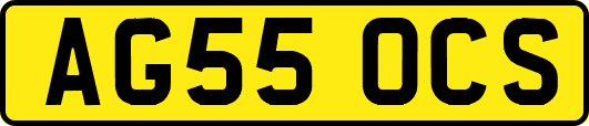 AG55OCS