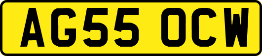 AG55OCW