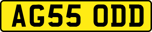 AG55ODD