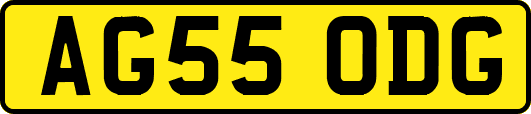 AG55ODG