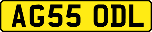AG55ODL
