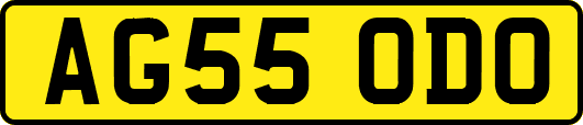 AG55ODO