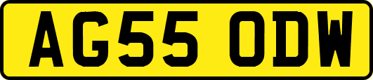 AG55ODW
