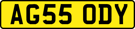 AG55ODY