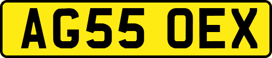 AG55OEX