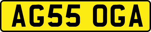 AG55OGA