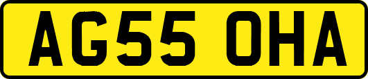 AG55OHA