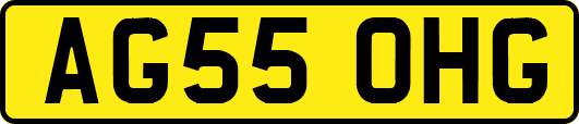 AG55OHG