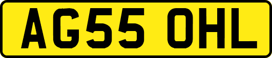 AG55OHL