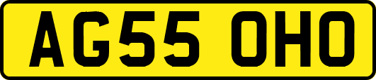 AG55OHO