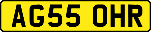 AG55OHR