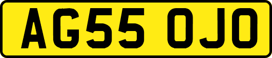 AG55OJO