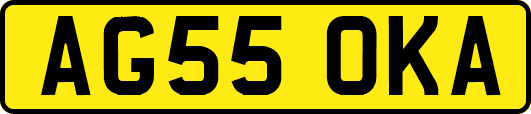 AG55OKA