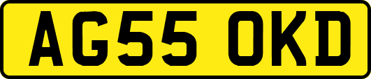 AG55OKD