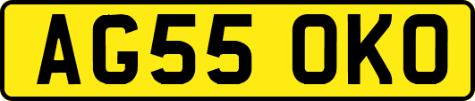 AG55OKO