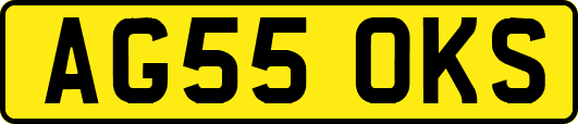 AG55OKS