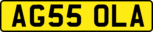AG55OLA