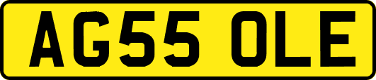 AG55OLE