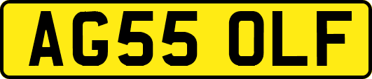 AG55OLF