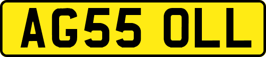 AG55OLL