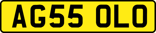 AG55OLO