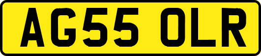 AG55OLR