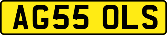 AG55OLS